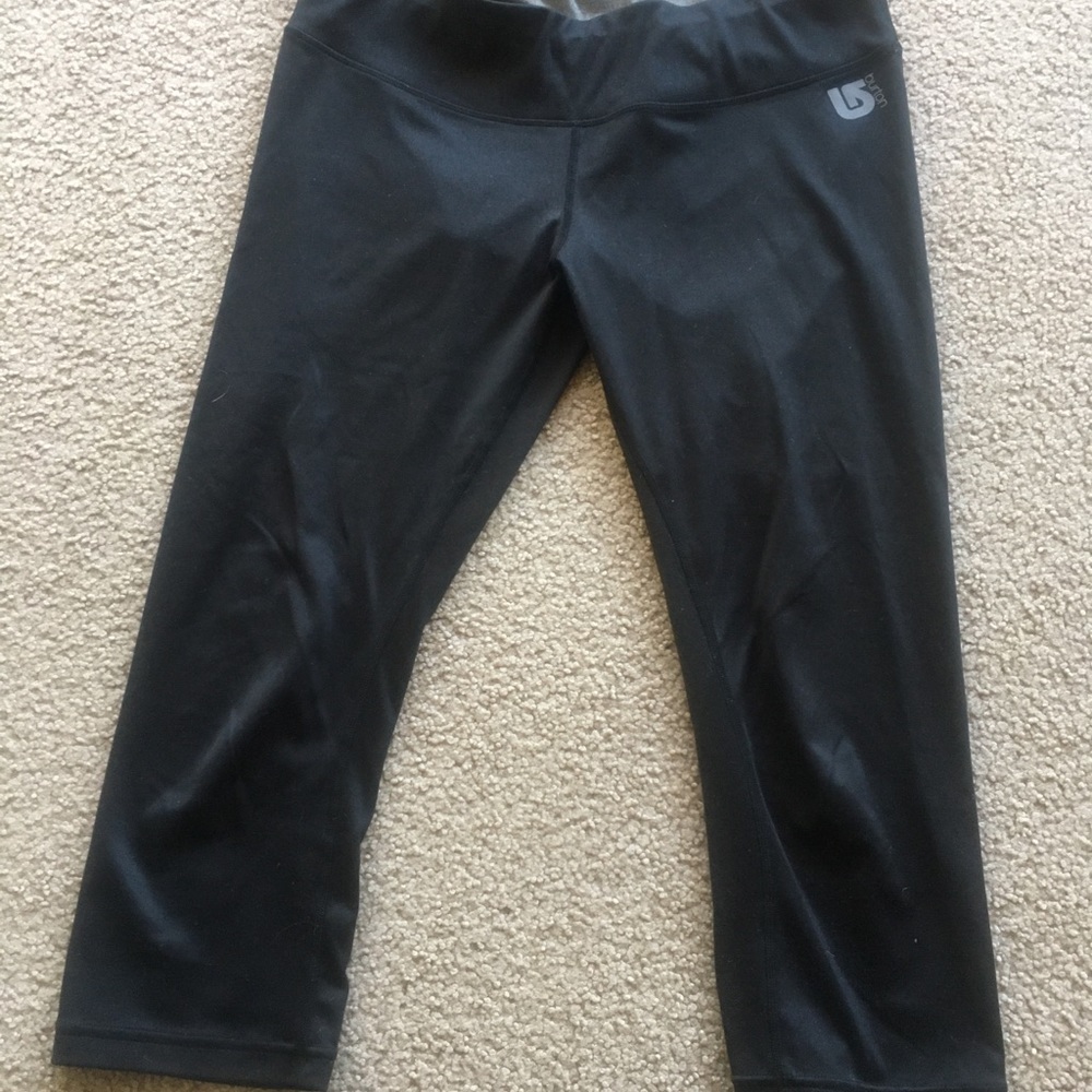 Burton Midlayer Capris M